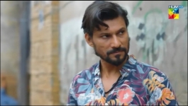 Bakhtawar - Episode 10 - 25th Sep 2022